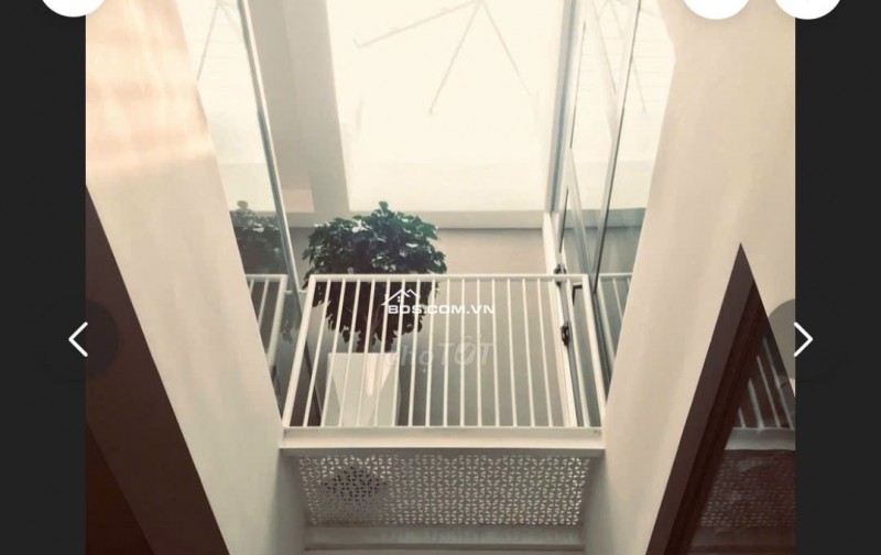 Bán nhà siêu đẹp KDC Khang Nam TP Thủ Đức full nội thất